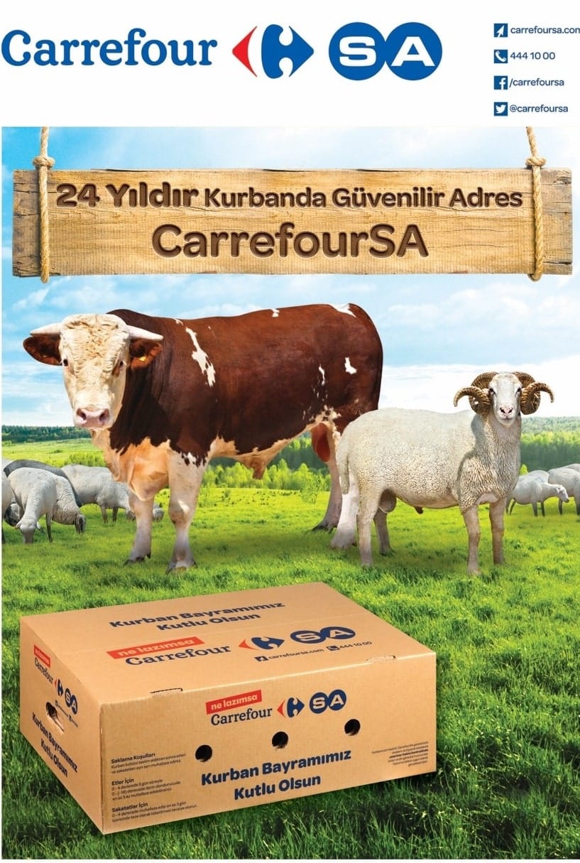 Carrefoursa-haber